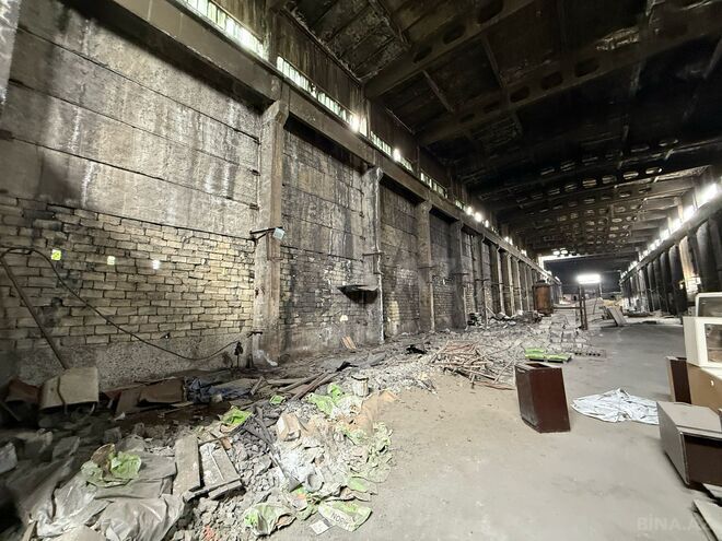 Продаётся  объект 2 800 м², м. Дернегюль, photo 7 from 8