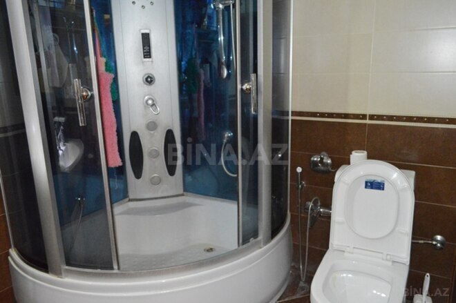 Продаётся 4-комн. новостройка 156 м², м. Иншаатчылар, photo 12 from 13