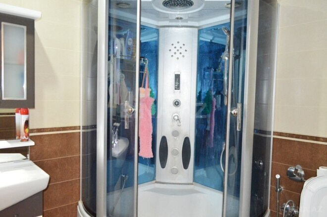 Продаётся 4-комн. новостройка 156 м², м. Иншаатчылар, photo 11 from 13