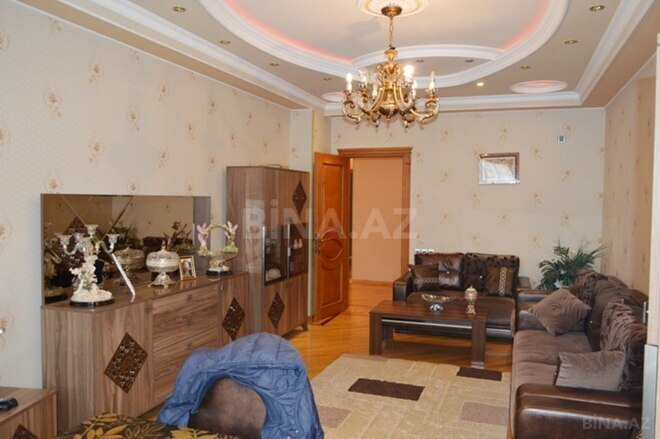 Продаётся 4-комн. новостройка 156 м², м. Иншаатчылар, photo 3 from 13