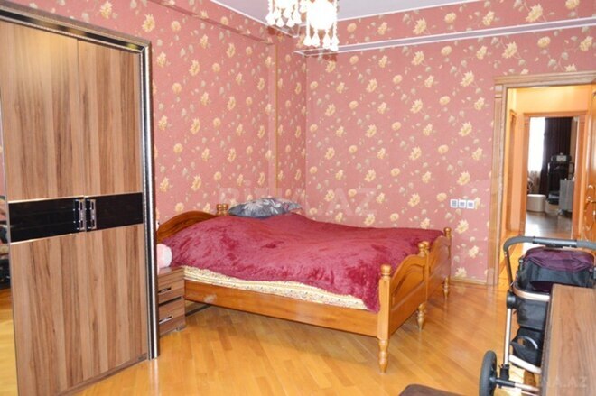 Продаётся 4-комн. новостройка 156 м², м. Иншаатчылар, photo 7 from 13