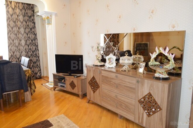 Продаётся 4-комн. новостройка 156 м², м. Иншаатчылар, photo 5 from 13