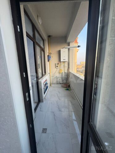 İcarəyə verilir 3 otaqlı yeni tikili 75 m², Neftçilər m., photo 10 from 12