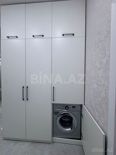 İcarəyə verilir 3 otaqlı yeni tikili 75 m², Neftçilər m., photo 6 from 12