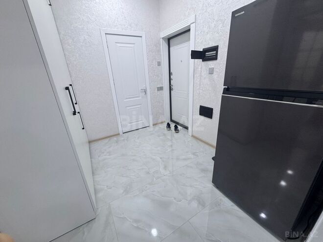 İcarəyə verilir 3 otaqlı yeni tikili 75 m², Neftçilər m., photo 7 from 12