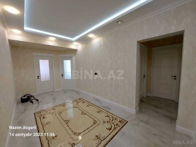 Сдаётся 3-комн. новостройка 130 м², м. Нариман Нариманов, photo 5 from 18
