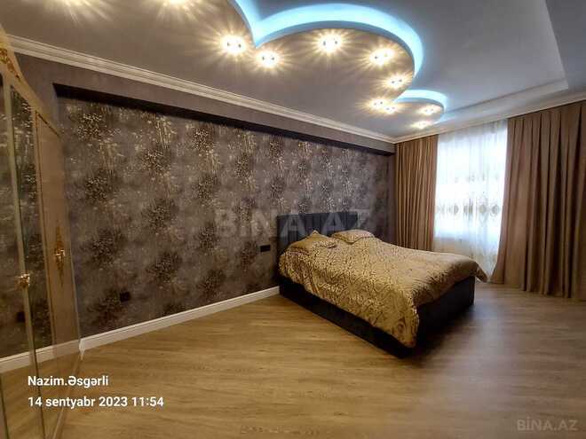 Сдаётся 3-комн. новостройка 130 м², м. Нариман Нариманов, photo 10 from 18