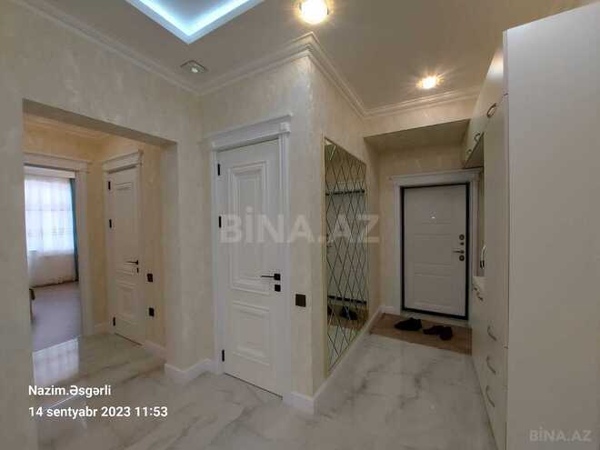 Сдаётся 3-комн. новостройка 130 м², м. Нариман Нариманов, photo 8 from 18