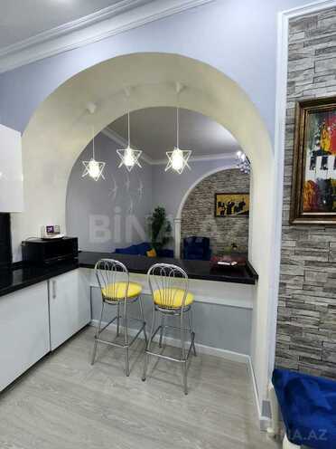 Сдаётся 2-комн. новостройка 60 м², м. Ичеришехер, photo 4 from 15