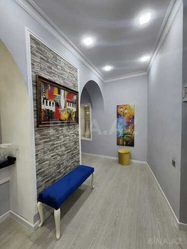 Сдаётся 2-комн. новостройка 60 м², м. Ичеришехер, photo 12 from 15