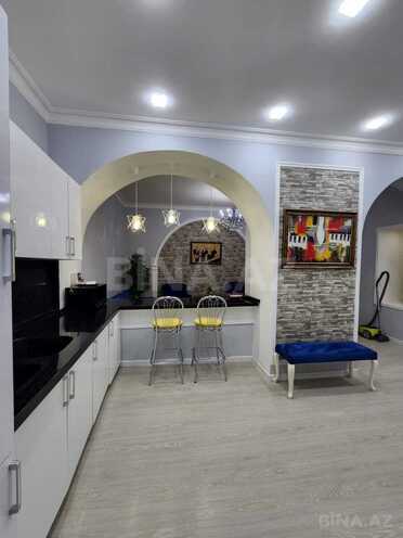 Сдаётся 2-комн. новостройка 60 м², м. Ичеришехер, photo 10 from 15