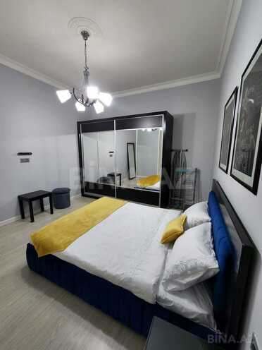 Сдаётся 2-комн. новостройка 60 м², м. Ичеришехер, photo 8 from 15