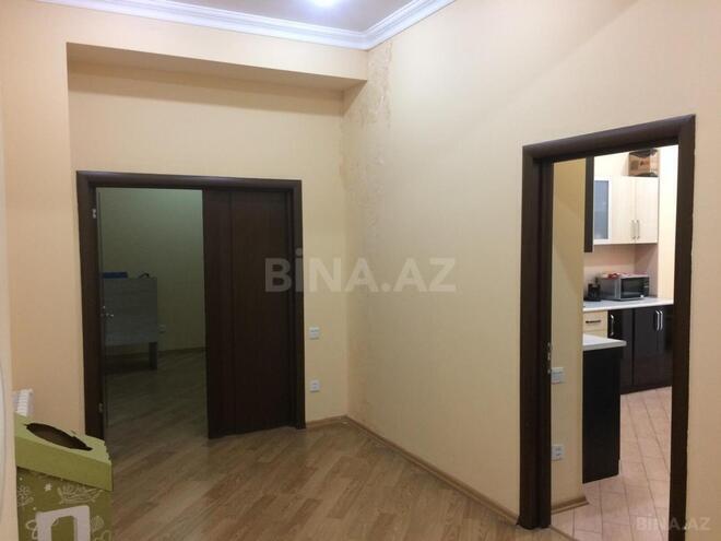 İcarəyə verilir 3 otaqlı ofis 165 m², Elmlər Akademiyası m., photo 9 from 15