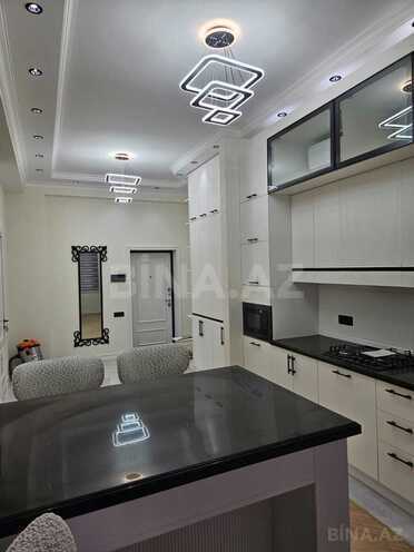 Сдаётся 2-комн. новостройка 65 м², м. Ичеришехер, photo 8 from 13