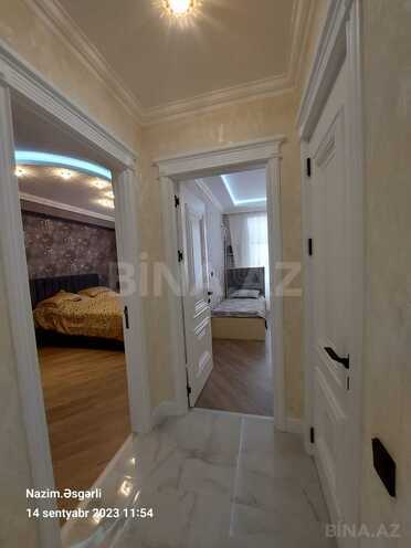 Сдаётся 3-комн. новостройка 130 м², м. Нариман Нариманов, photo 11 from 18