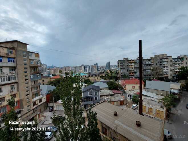 Сдаётся 3-комн. новостройка 130 м², м. Нариман Нариманов, photo 17 from 18