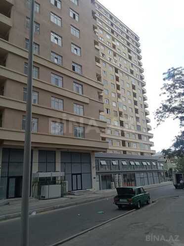Продаётся 3-комн. новостройка 136 м², м. Элмляр Академиясы, photo 4 from 9