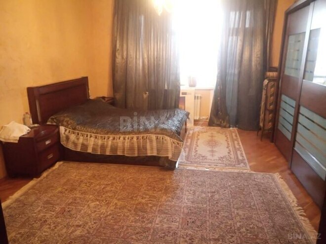 Продаётся 4-комн. новостройка 156 м², м. Иншаатчылар, photo 8 from 13