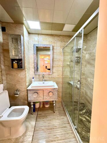 Продаётся 4-комн. новостройка 110 м², м. Иншаатчылар, photo 10 from 11