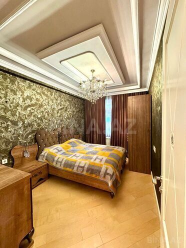 Продаётся 4-комн. новостройка 110 м², м. Иншаатчылар, photo 7 from 11