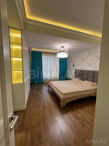 Продаётся 4-комн. новостройка 260.5 м², Насиминский  р., photo 12 from 28