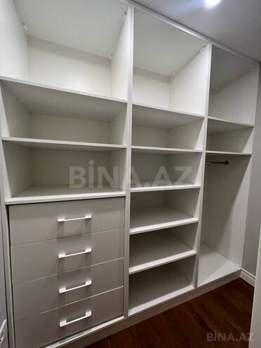 Продаётся 4-комн. новостройка 260.5 м², Насиминский  р., photo 9 from 28