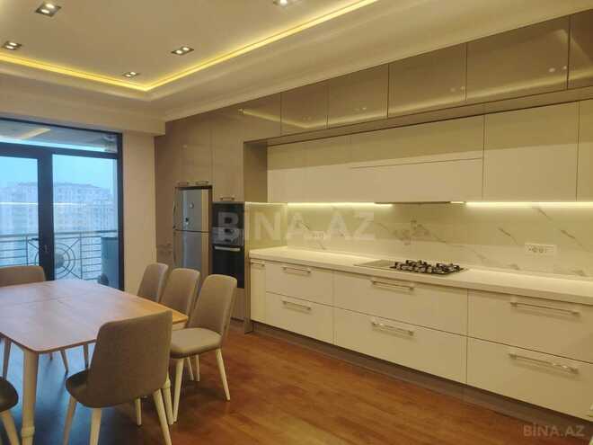 Продаётся 4-комн. новостройка 260.5 м², Насиминский  р., photo 19 from 28