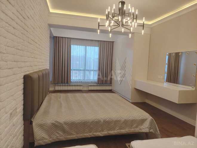 Продаётся 4-комн. новостройка 260.5 м², Насиминский  р., photo 16 from 28