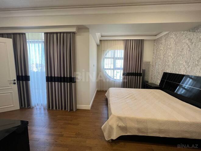 Продаётся 4-комн. новостройка 260.5 м², Насиминский  р., photo 6 from 28