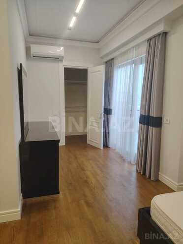 Продаётся 4-комн. новостройка 260.5 м², Насиминский  р., photo 8 from 28