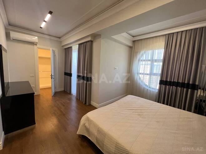 Продаётся 4-комн. новостройка 260.5 м², Насиминский  р., photo 7 from 28