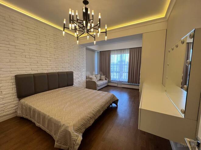 Продаётся 4-комн. новостройка 260.5 м², Насиминский  р., photo 14 from 28