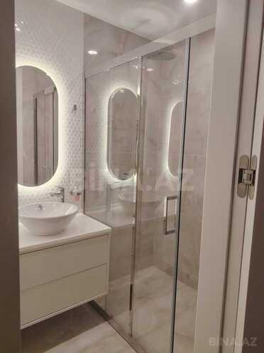 Продаётся 4-комн. новостройка 260.5 м², Насиминский  р., photo 22 from 28