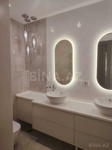 Продаётся 4-комн. новостройка 260.5 м², Насиминский  р., photo 23 from 28