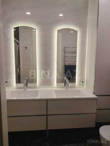 Продаётся 4-комн. новостройка 260.5 м², Насиминский  р., photo 25 from 28