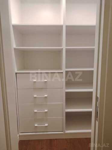 Продаётся 4-комн. новостройка 260.5 м², Насиминский  р., photo 10 from 28