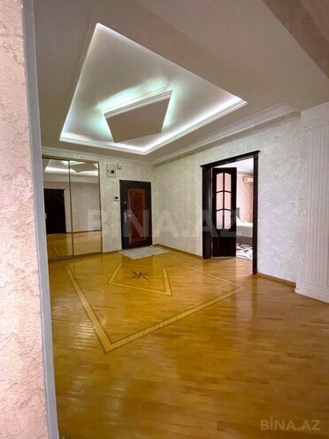 Satılır 4 otaqlı yeni tikili 140 m², Binəqədi r., photo 13 from 16