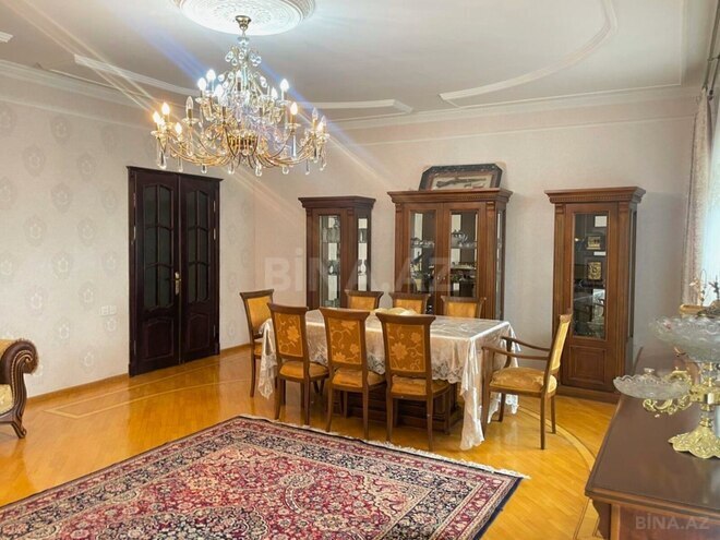 Satılır 4 otaqlı yeni tikili 140 m², Binəqədi r., photo 3 from 16