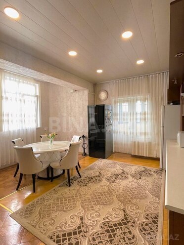 Satılır 4 otaqlı yeni tikili 140 m², Binəqədi r., photo 10 from 16