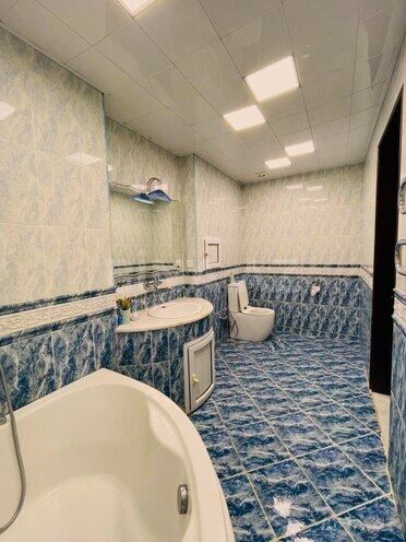 Satılır 4 otaqlı yeni tikili 140 m², Binəqədi r., photo 11 from 16