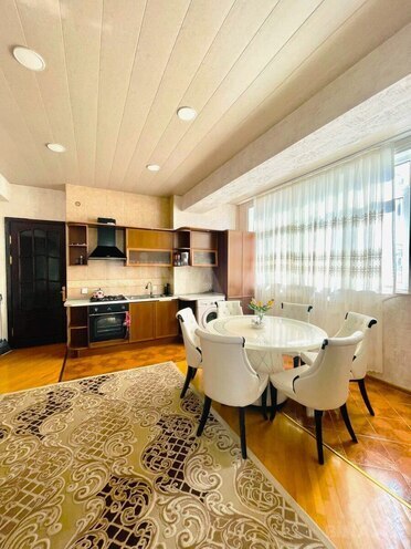 Satılır 4 otaqlı yeni tikili 140 m², Binəqədi r., photo 9 from 16