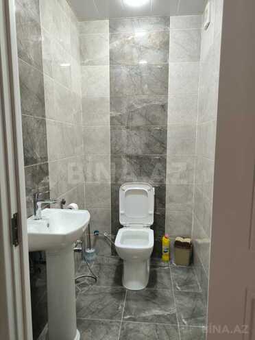 Сдаётся 3-комн. новостройка 105 м², пос. Баилова, photo 12 from 13