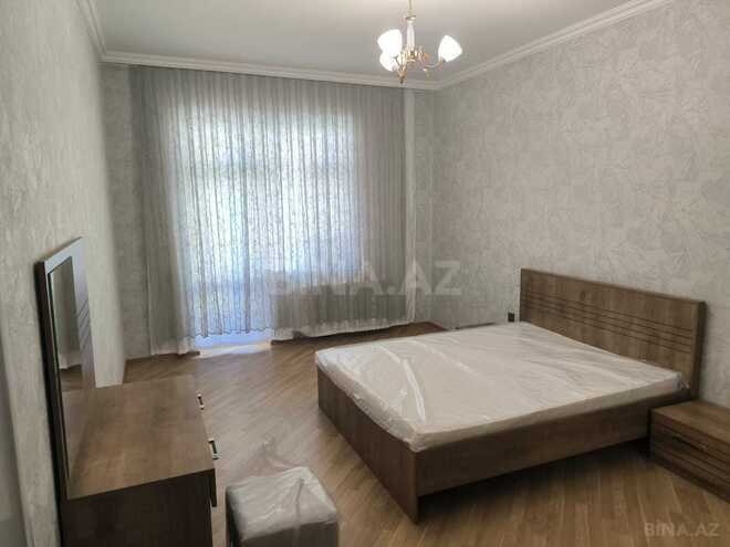 Сдаётся 3-комн. новостройка 105 м², пос. Баилова, photo 6 from 13