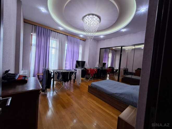 Сдаётся 3-комн. новостройка 163 м², м. Сахил, photo 4 from 15