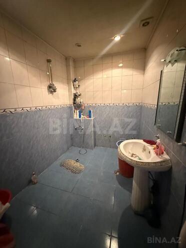 Сдаётся 3-комн. новостройка 120 м², м. Ази Асланов, photo 13 from 14