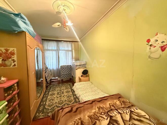 Сдаётся 3-комн. новостройка 120 м², м. Ази Асланов, photo 8 from 14
