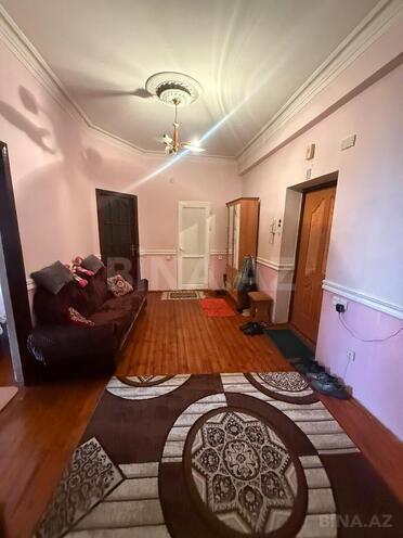 Сдаётся 3-комн. новостройка 120 м², м. Ази Асланов, photo 7 from 14