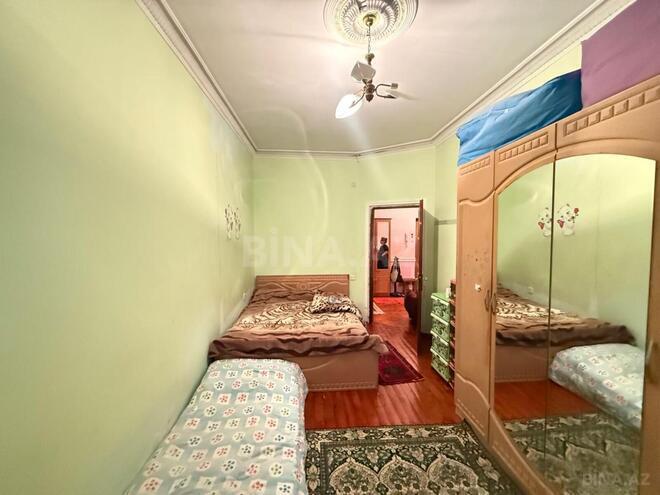 Сдаётся 3-комн. новостройка 120 м², м. Ази Асланов, photo 5 from 14