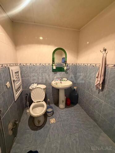 Сдаётся 3-комн. новостройка 120 м², м. Ази Асланов, photo 9 from 14