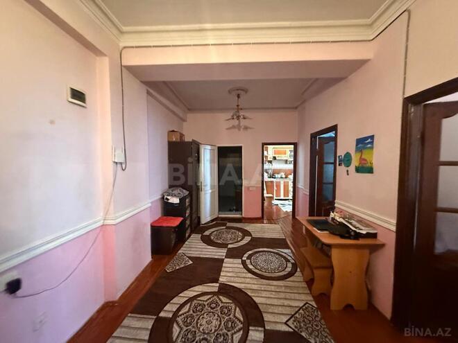 Сдаётся 3-комн. новостройка 120 м², м. Ази Асланов, photo 3 from 14